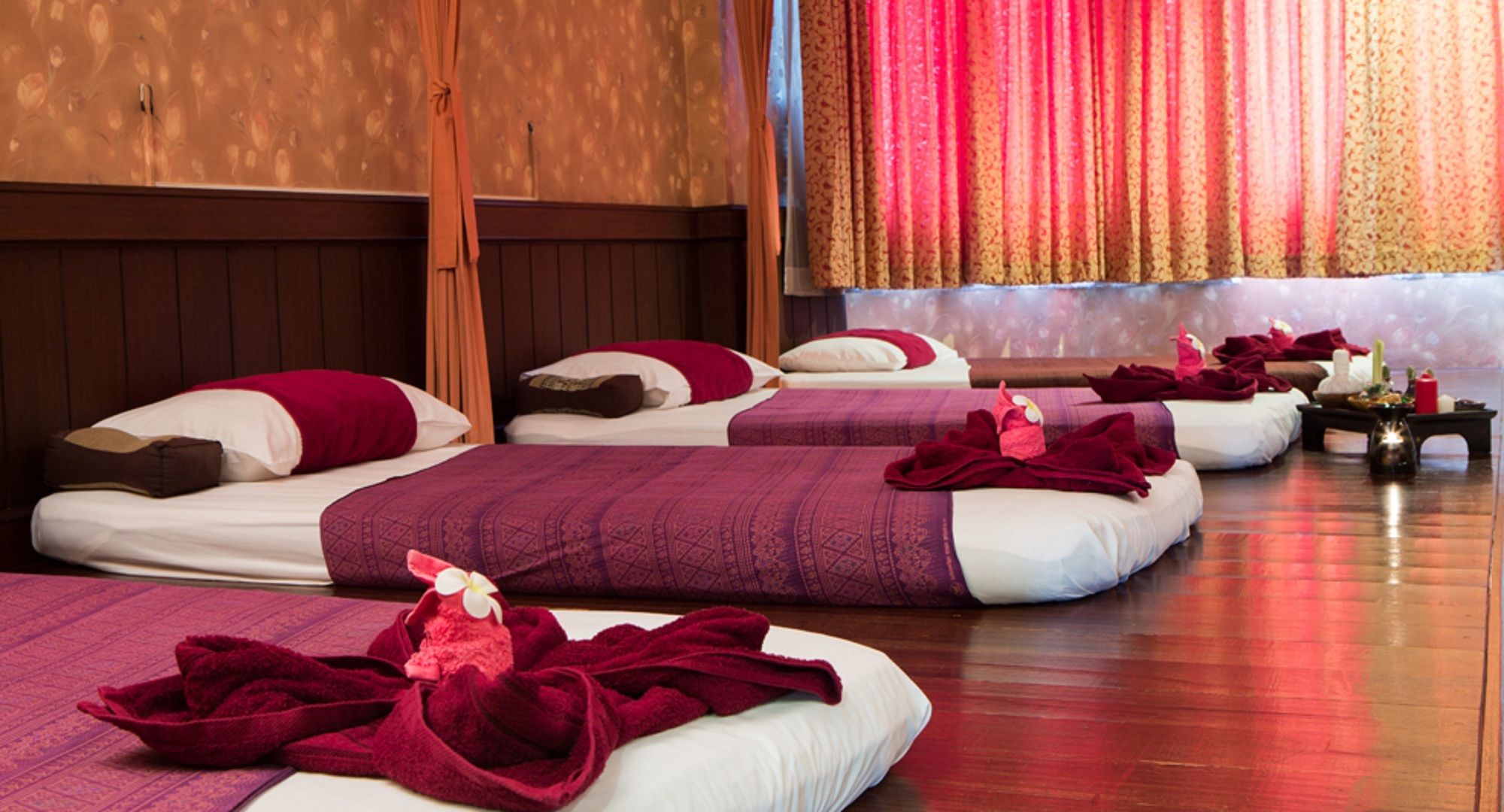 Фото The Imperial Hotel and Convention Centre Phitsanulok