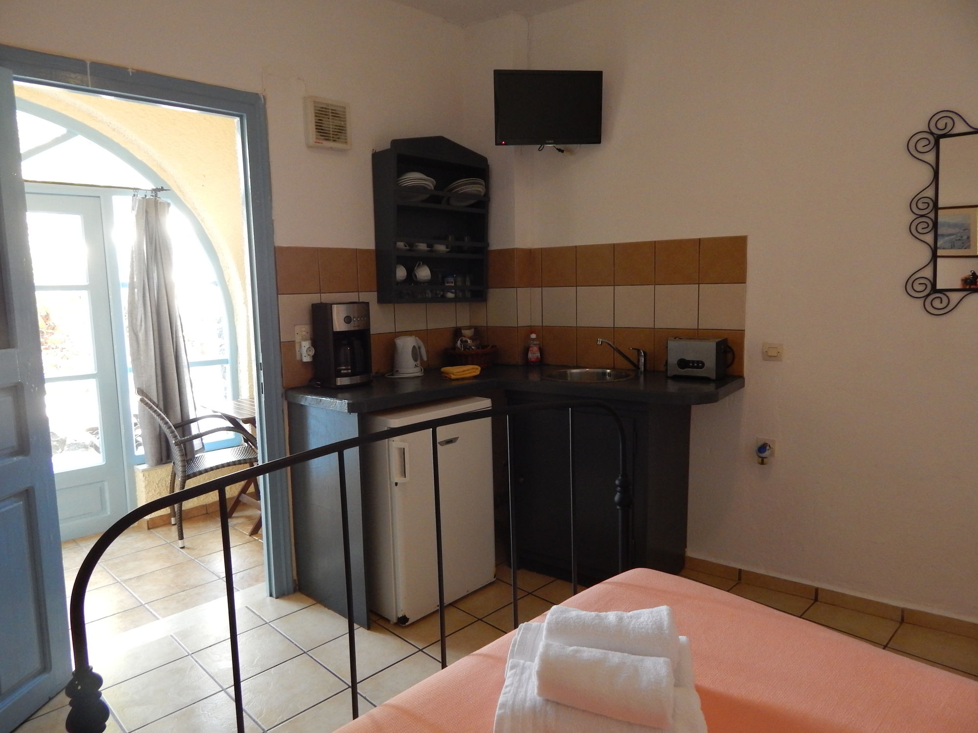 Фото Aspa Villas