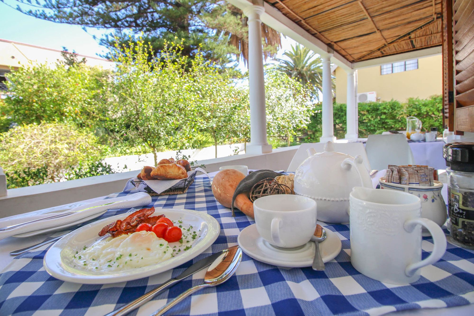 Фото отеля 5