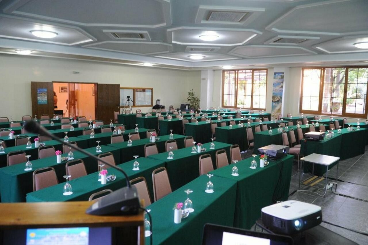 Фото Possidi Holidays Resort & Suites