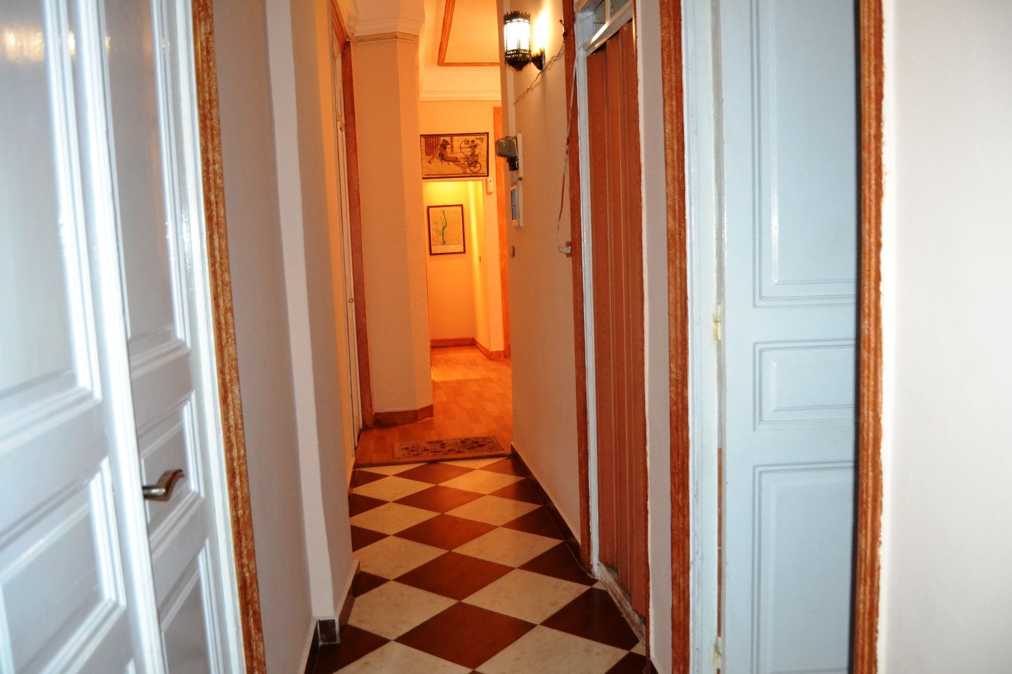 Фото My Hotel Hostel