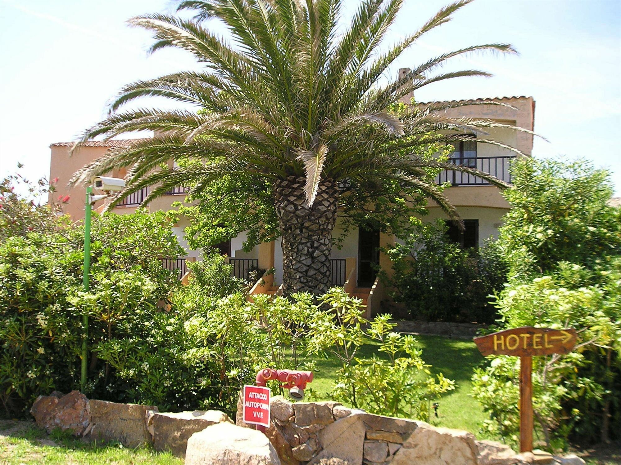 Фото Piccolo Pevero