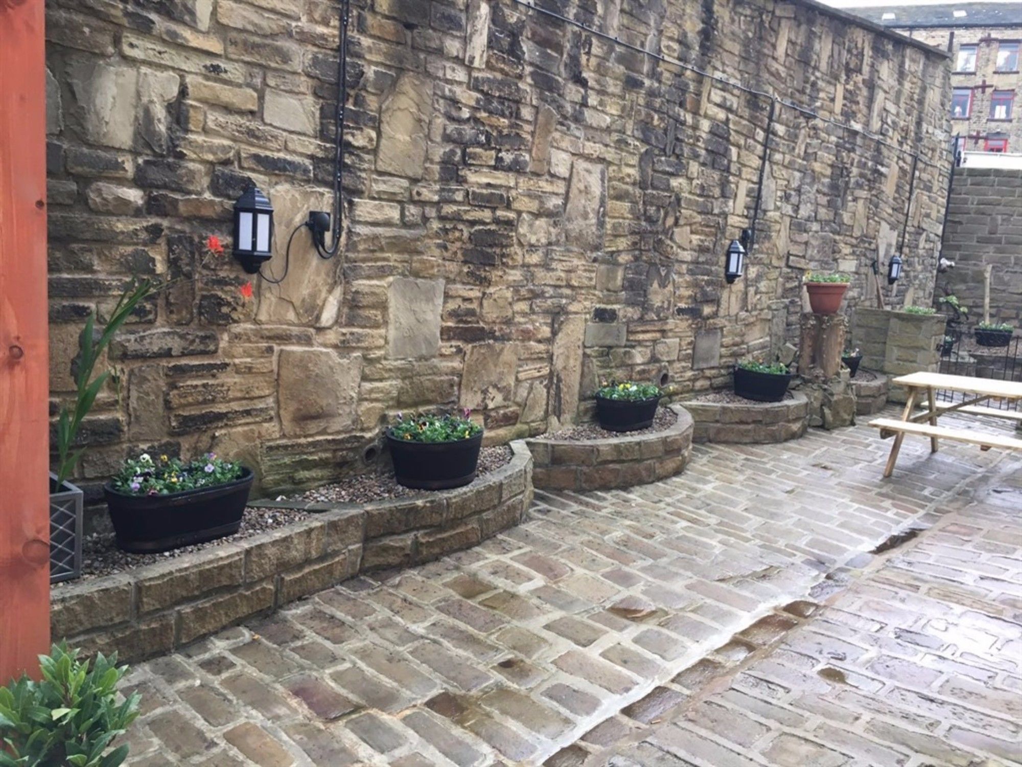 Фото Wool Merchant Hotel