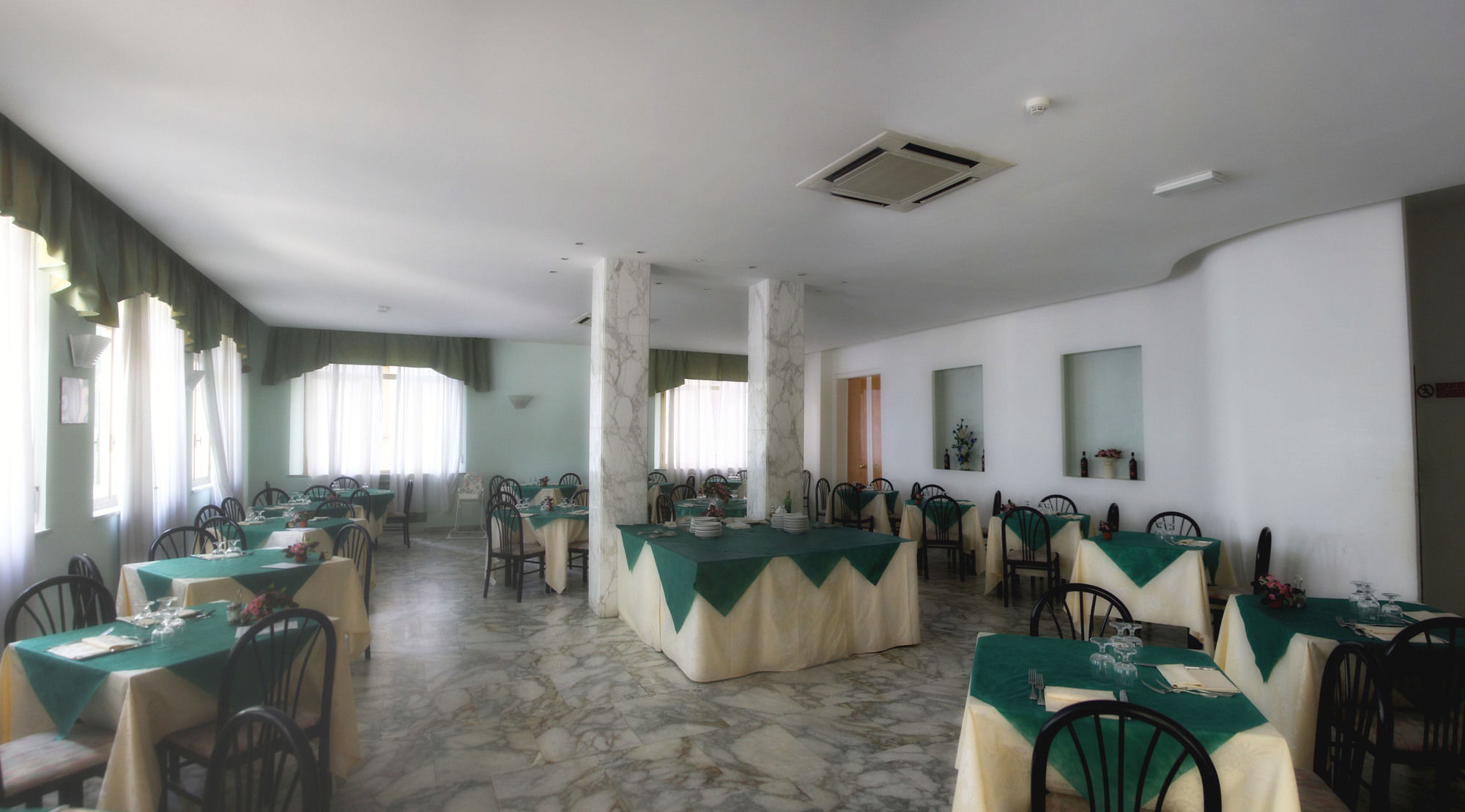 Фото Hotel Quisisana