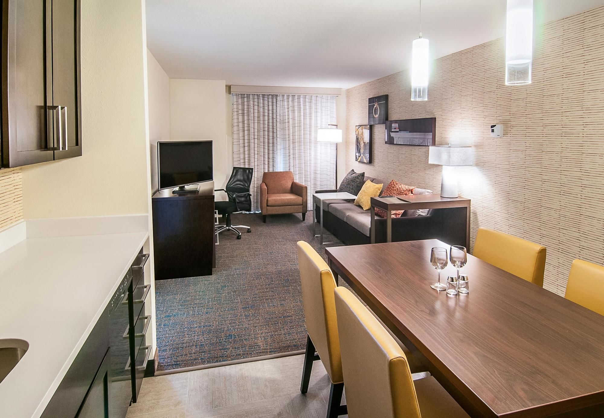 Фото Residence Inn Rapid City