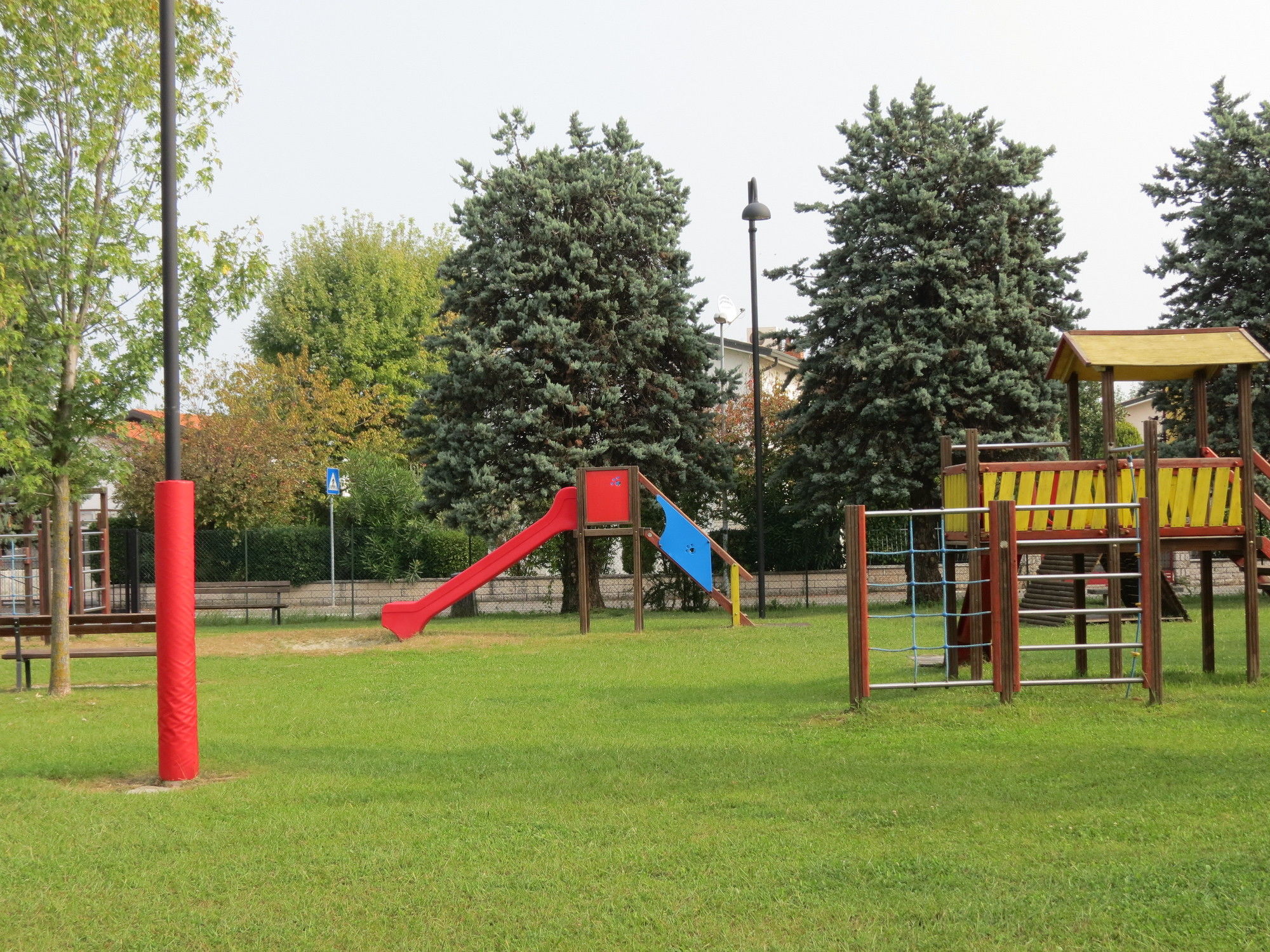 Фото Appartamenti Punta Grò