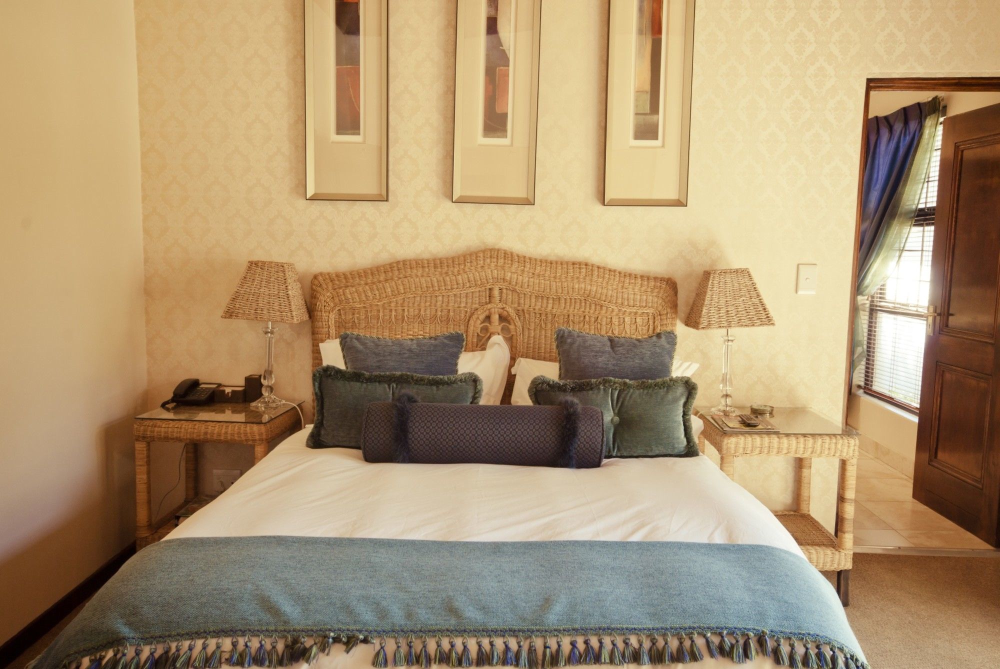 Фото Lourie Lodge