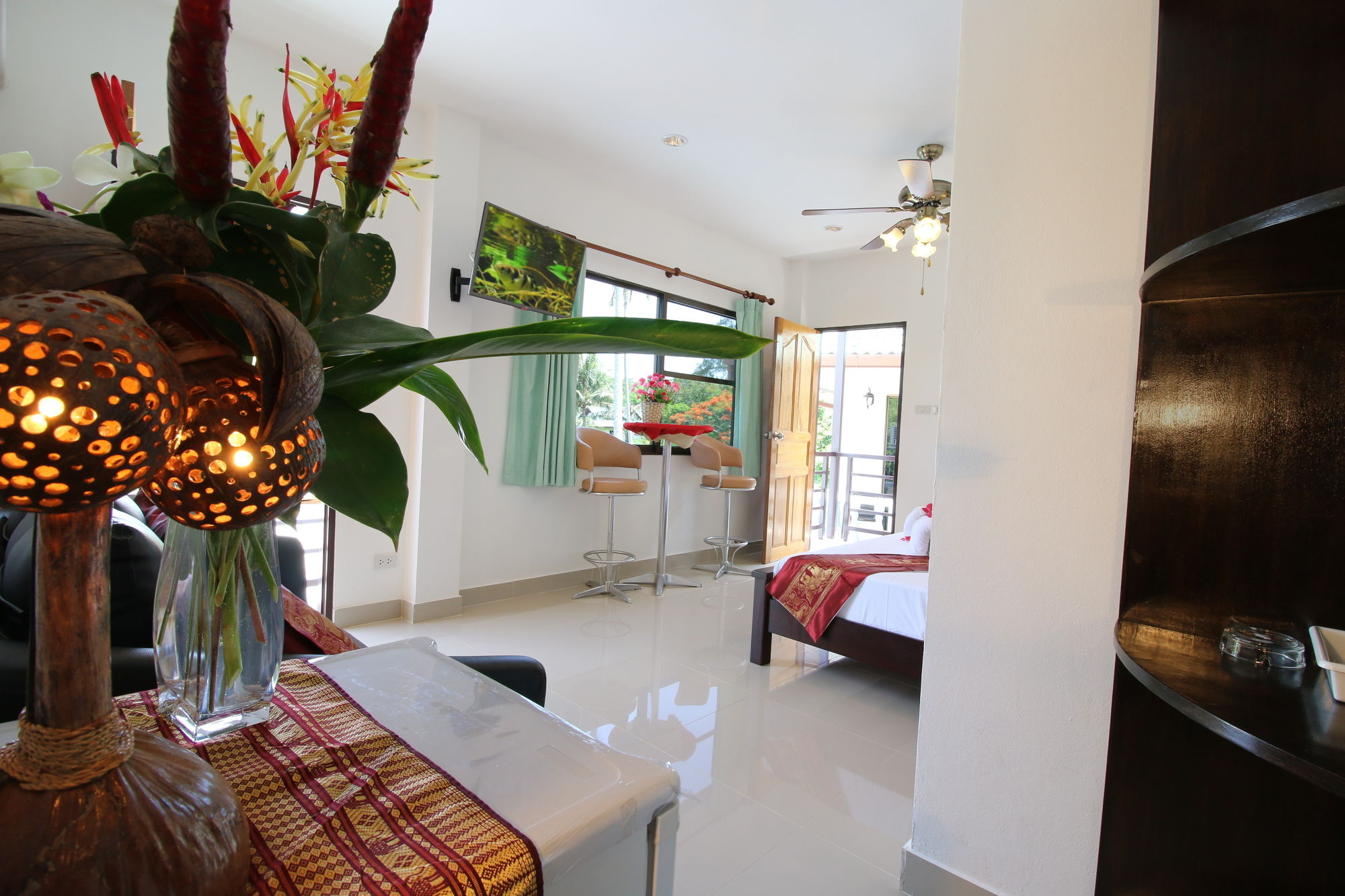 Фото Ya Nui Resort