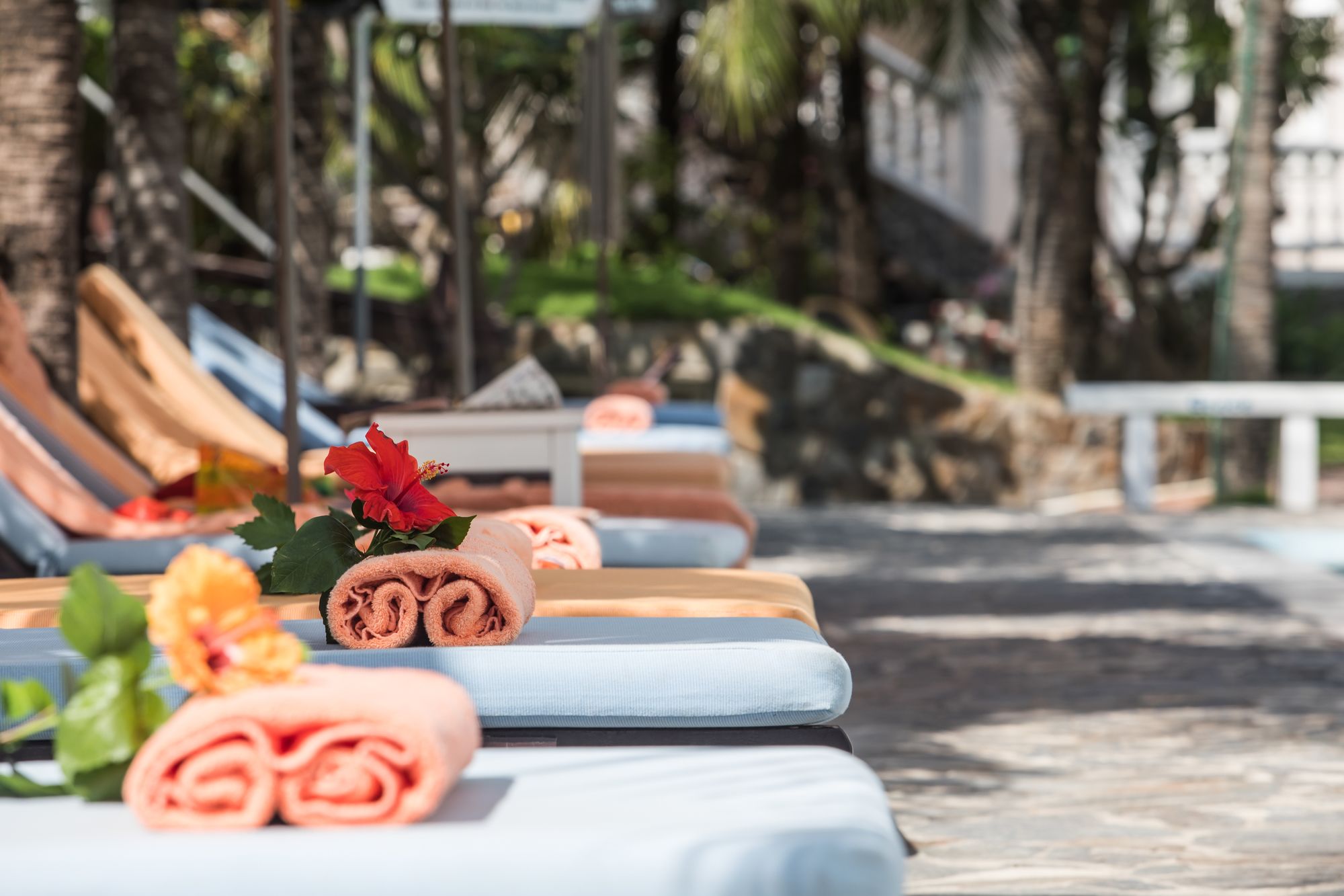 Фото Grace Boutique Resort