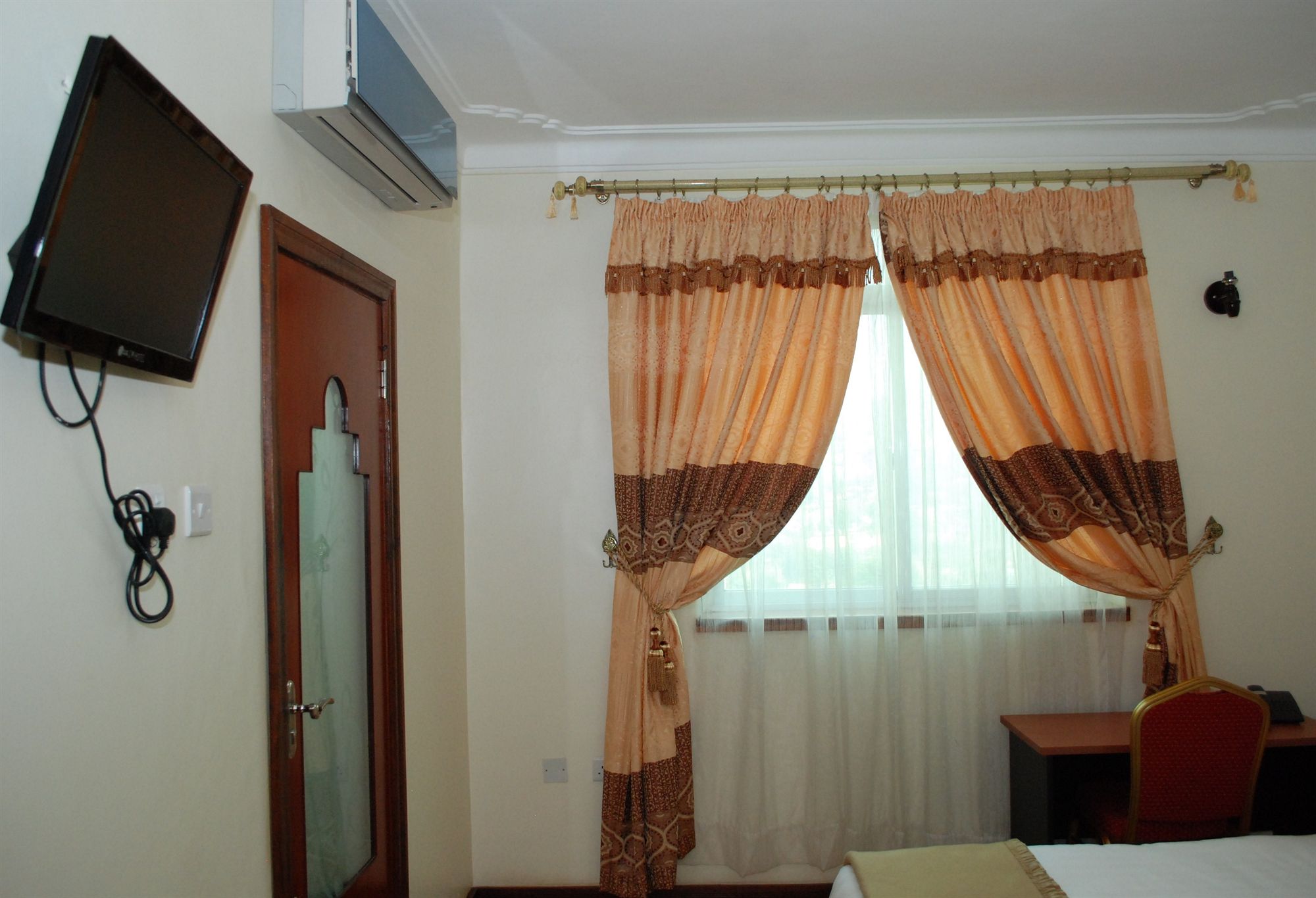 Фото Casa Miltu Hotel