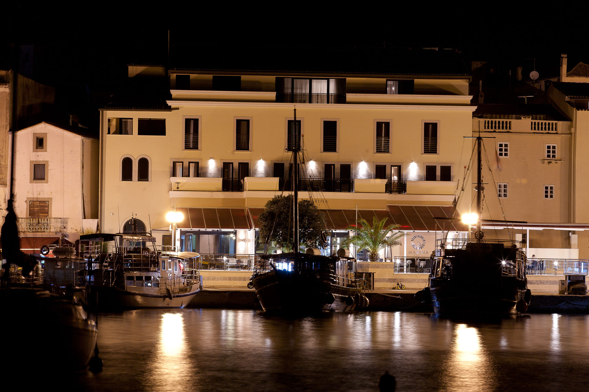 Фото Boutique Hotel Marina