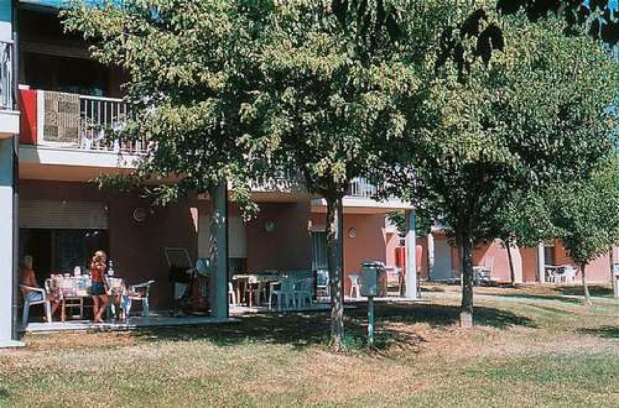 Фото Residence Villaggio Tiglio
