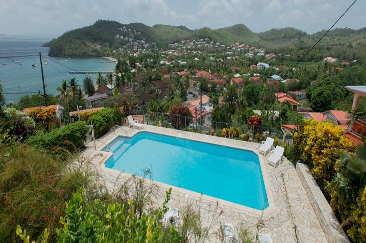 Фото Hotel Panoramic