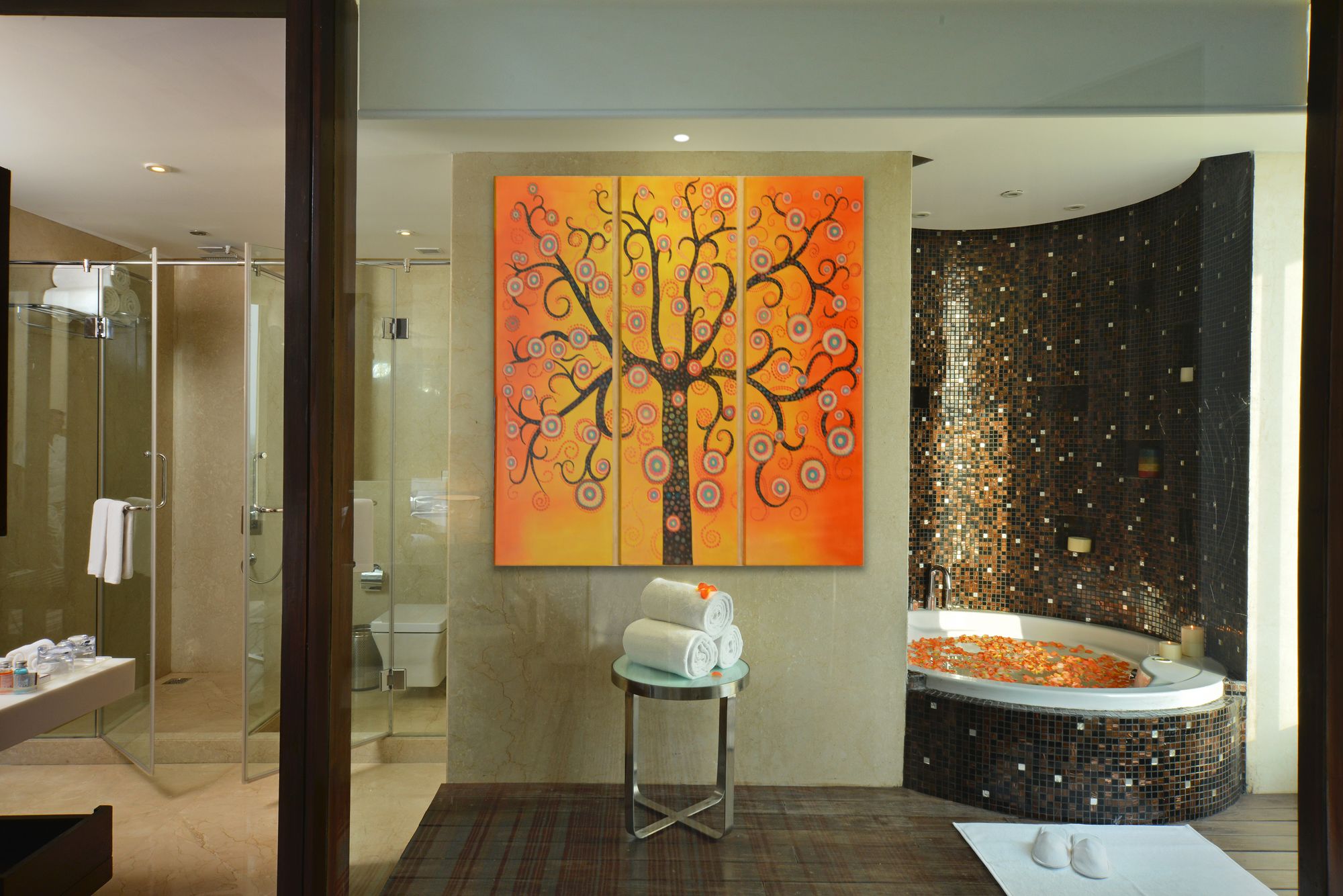 Фото Holiday Inn Chandigarh Panchkula, an Ihg Hotel