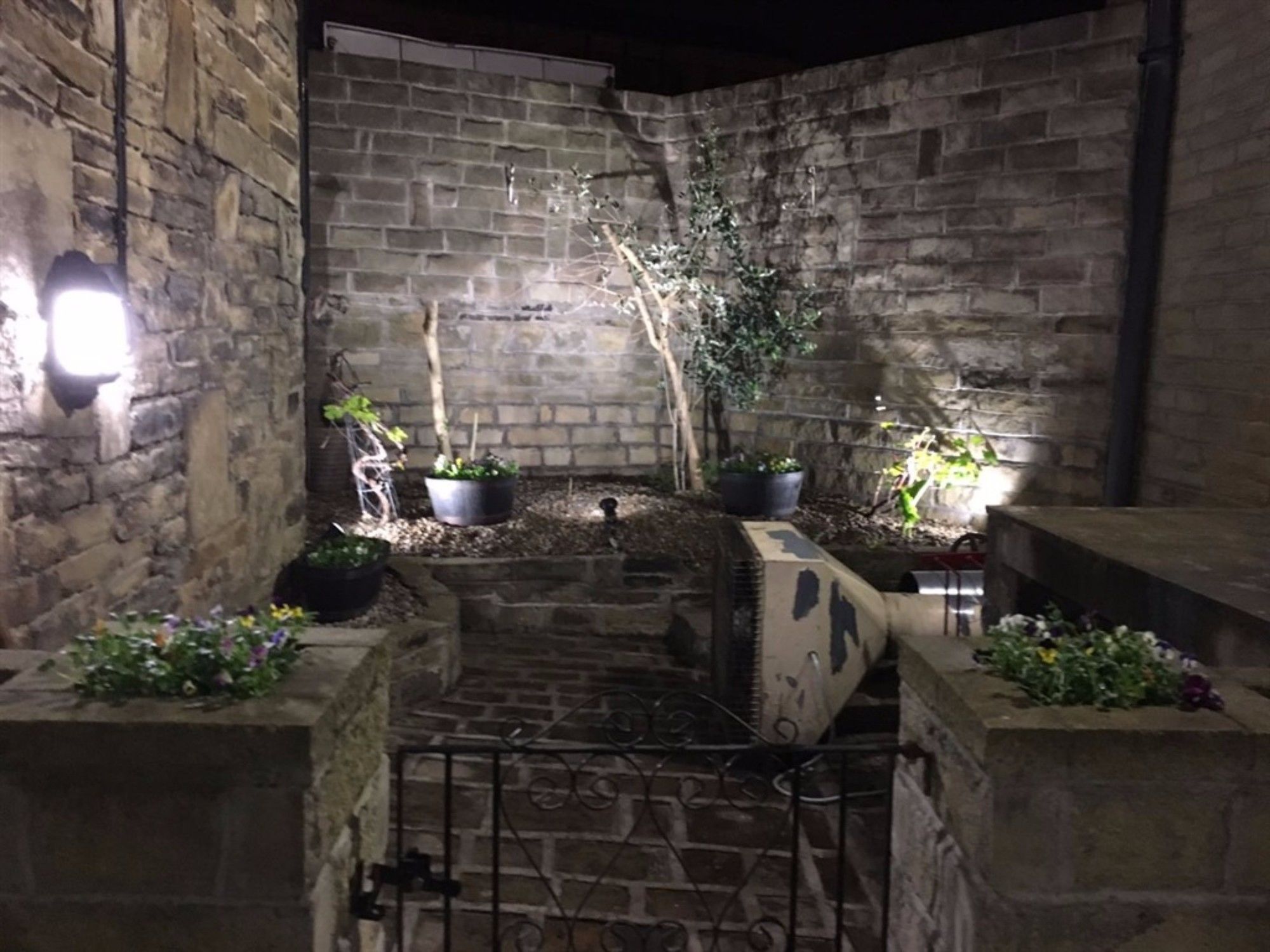 Фото Wool Merchant Hotel