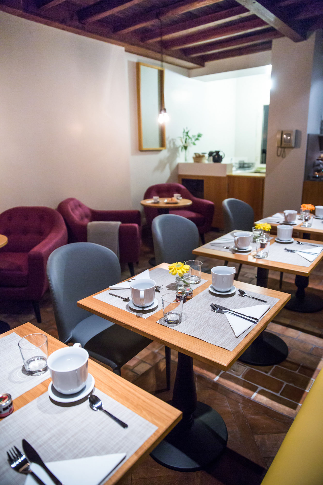 Фото Grand Master Suites