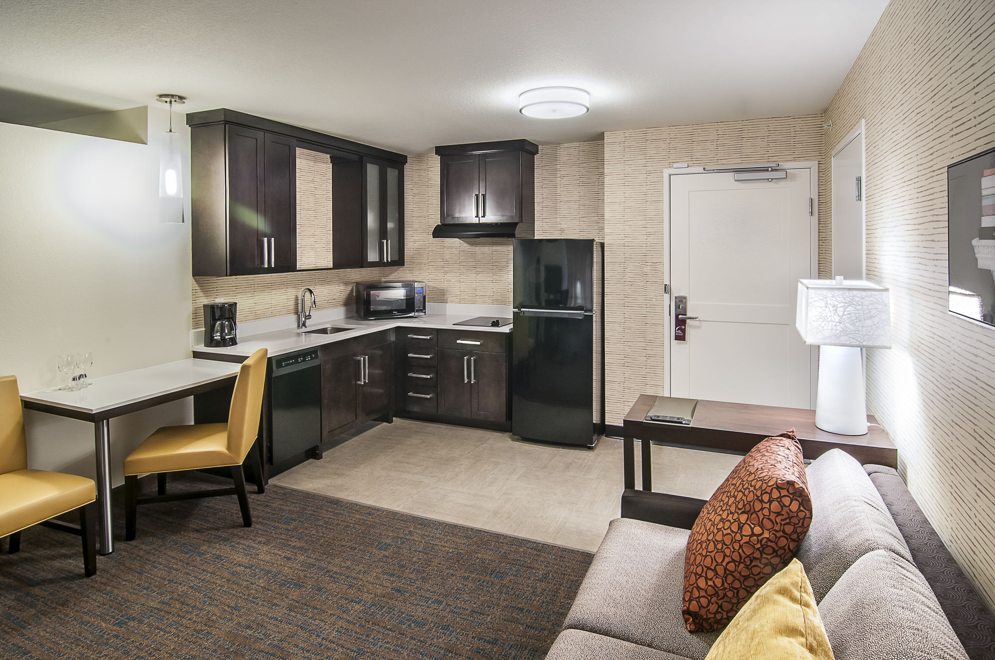 Фото Residence Inn Rapid City
