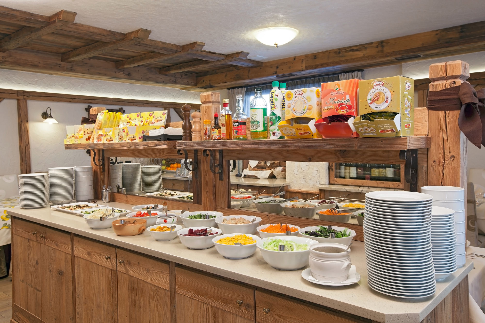 Фото Hotel Crosal