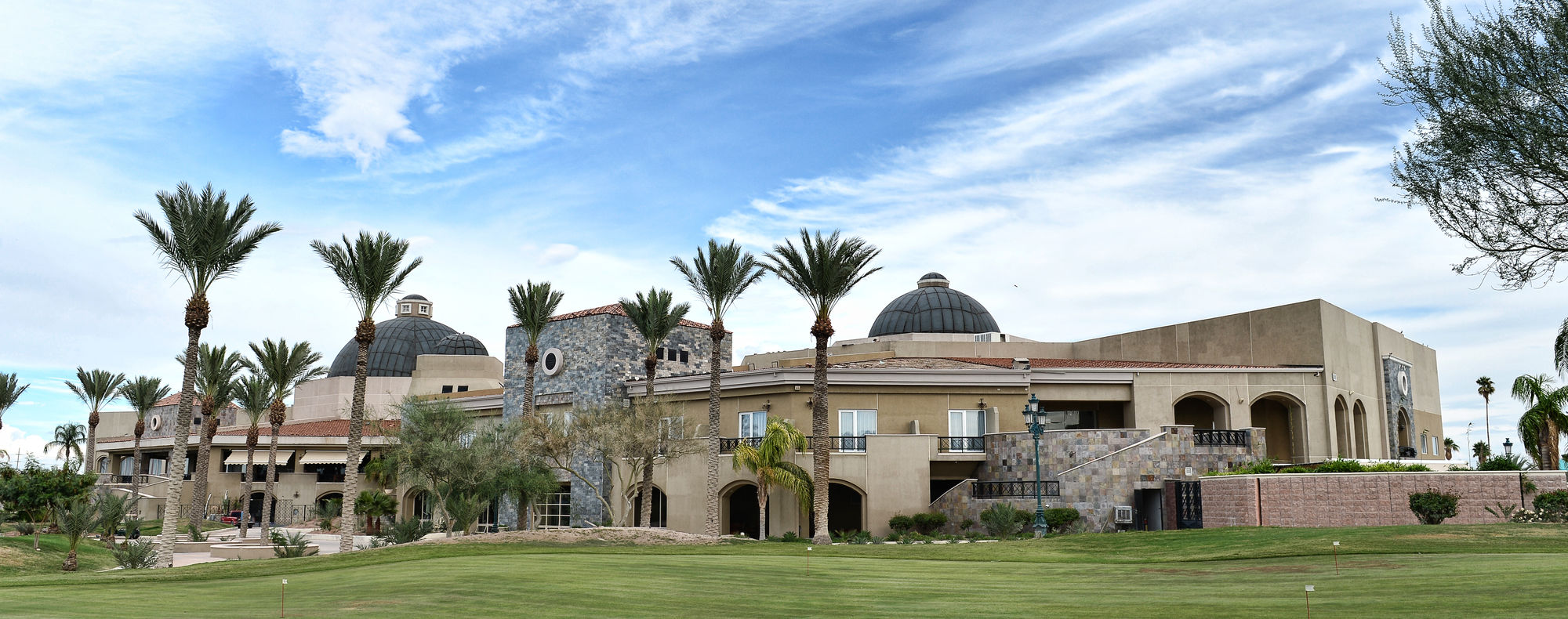 Фото Azul Talavera Country Club