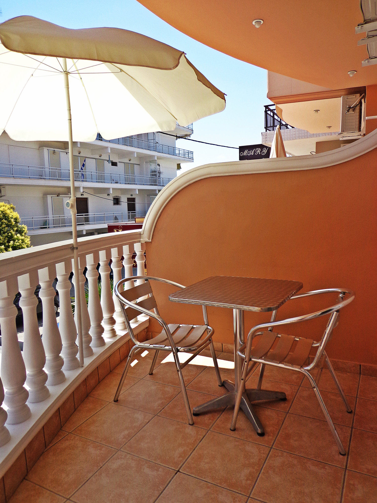 Фото Hotel Vizantio