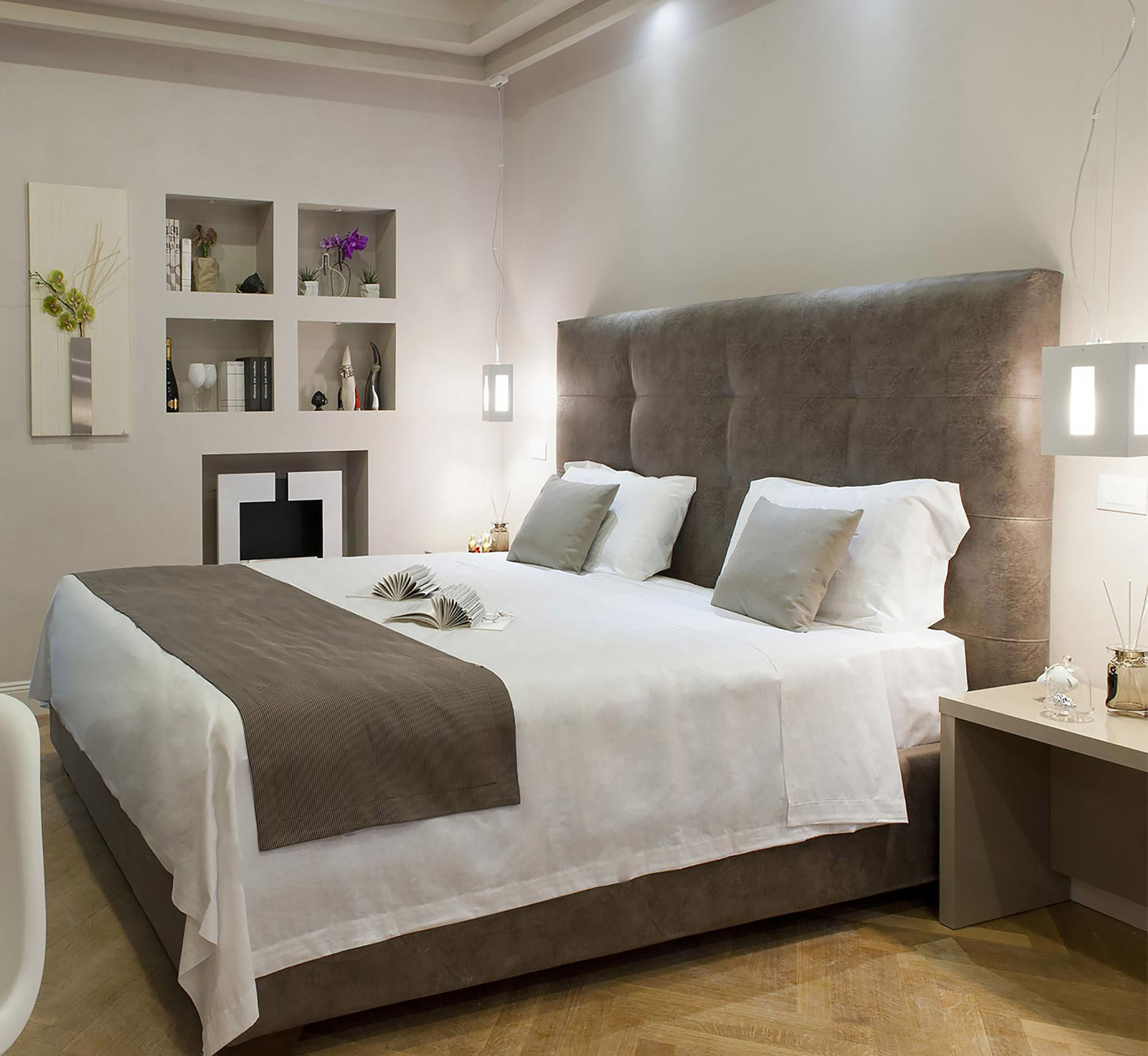 Фото Terrazza Marco Antonio Luxury Suite Rome