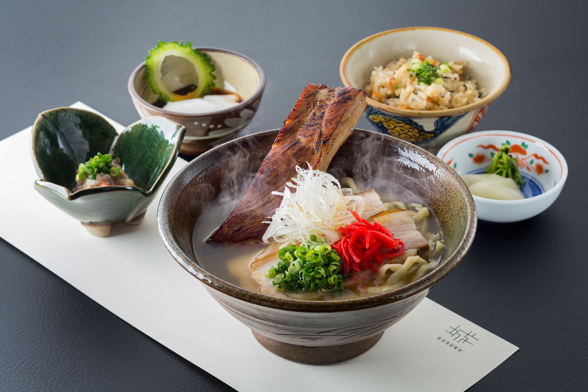 Фото The Ritz-Carlton, Okinawa