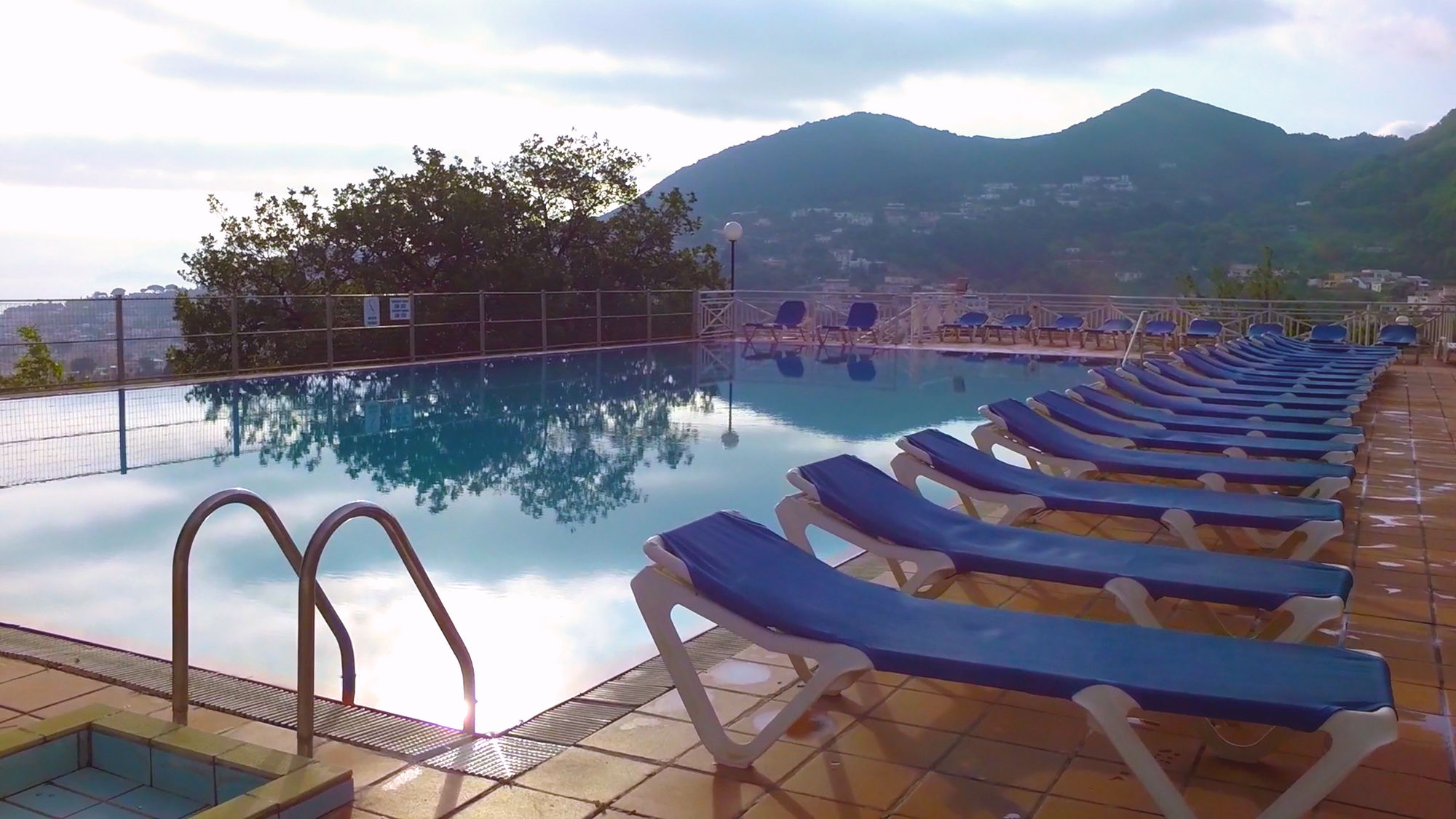 Фото Suisse Thermal Village