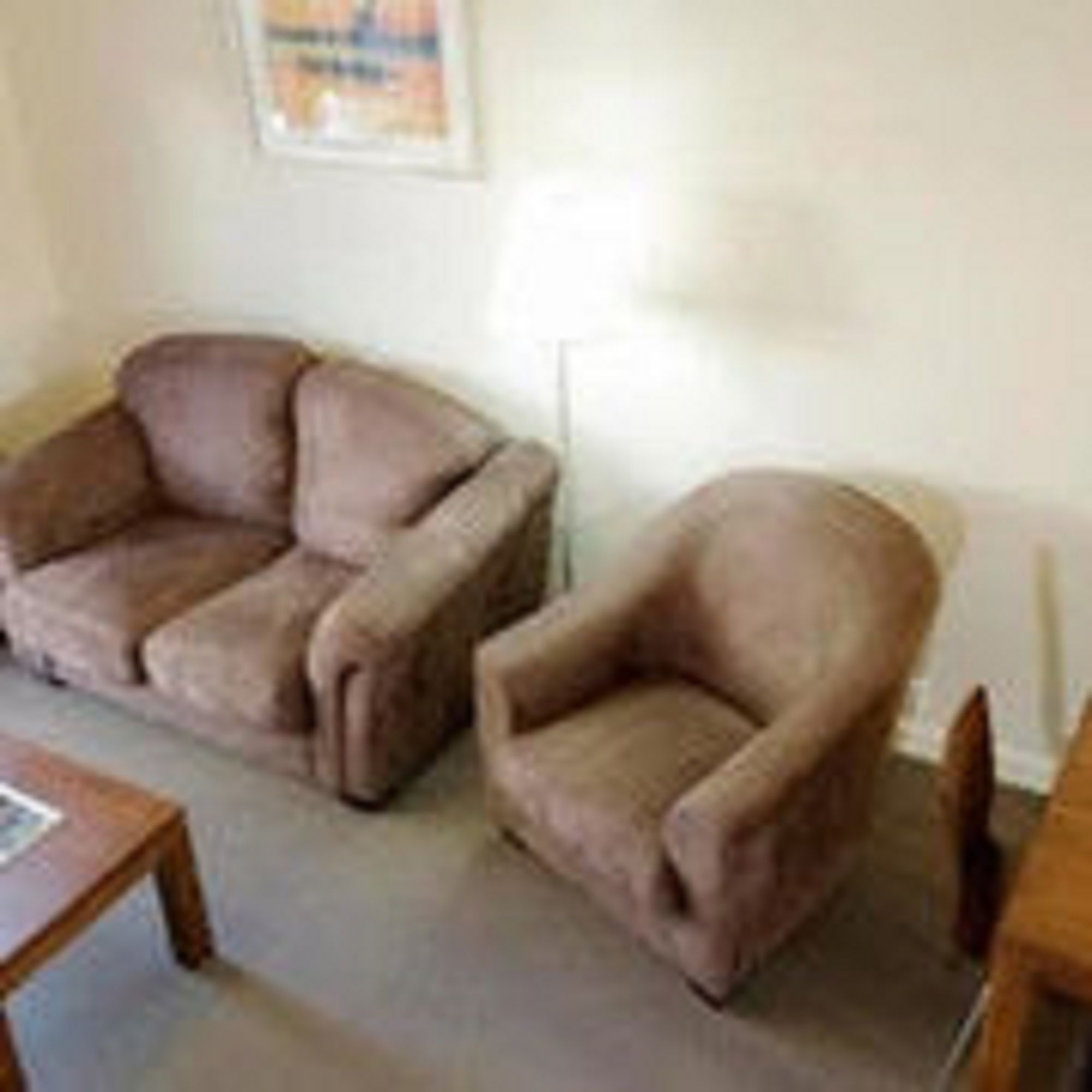 Фото Mercure Bunbury Sanctuary Golf Resort