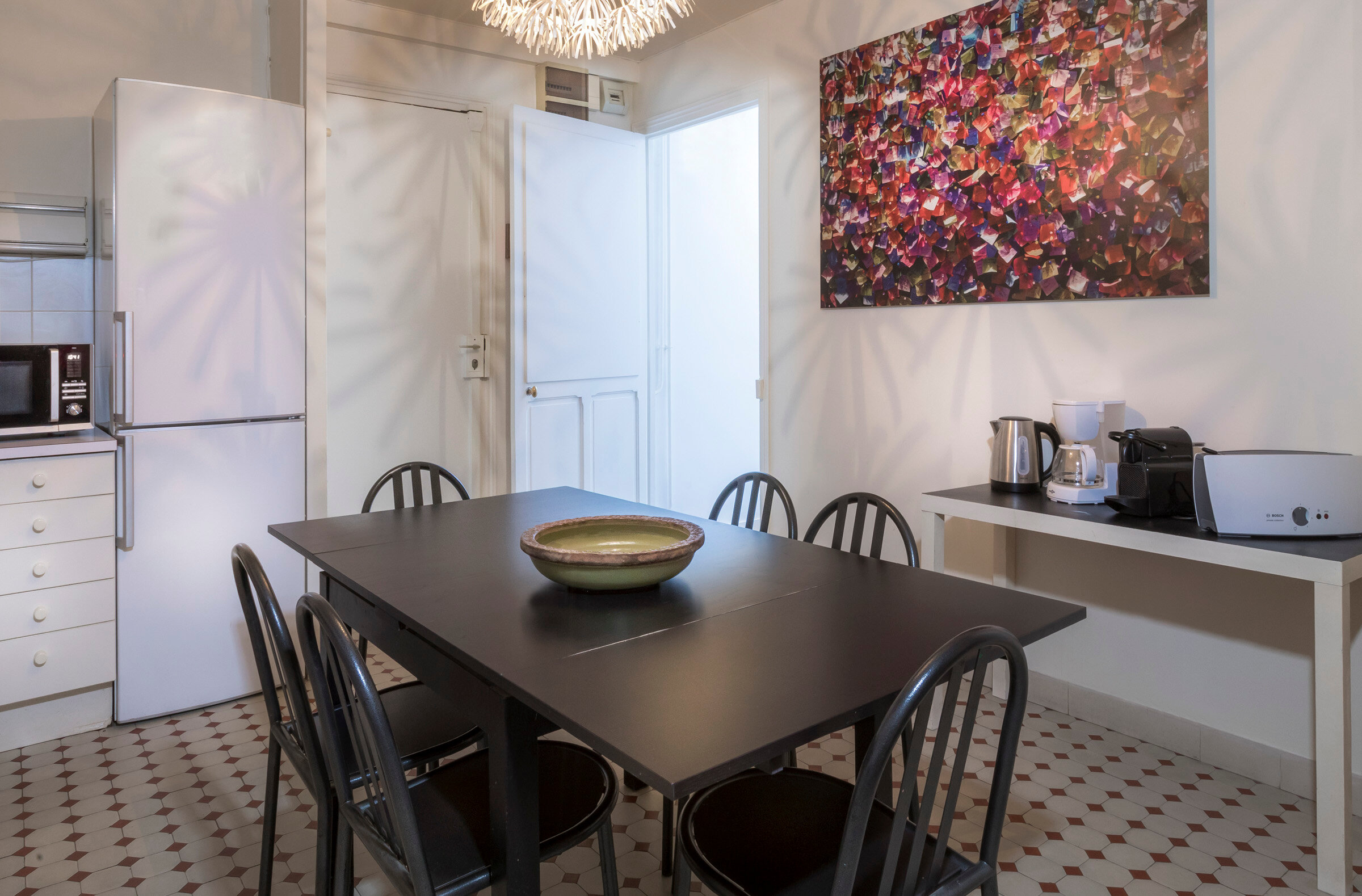 Фото Résidence Charles Floquet