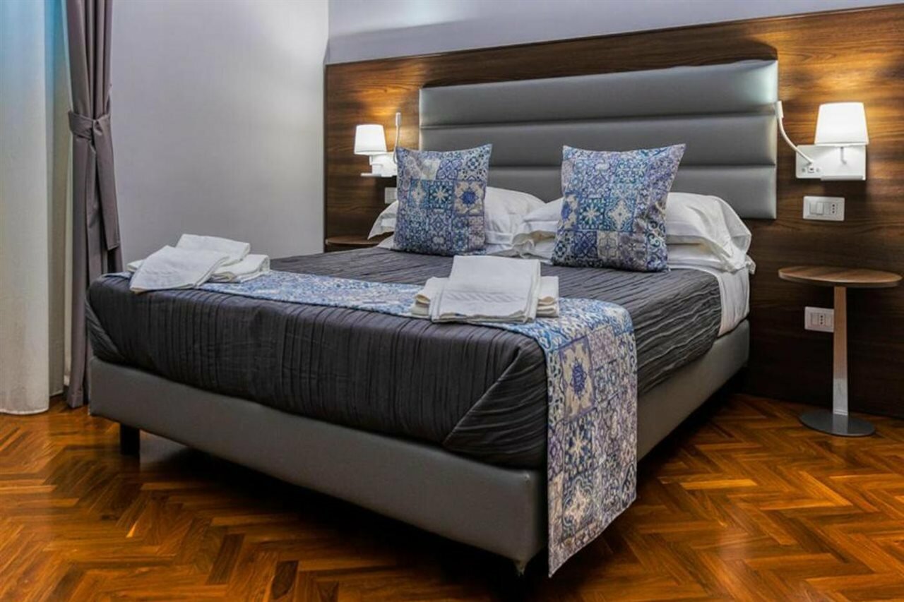 Фото Re Vittorio Deluxe