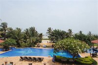 Фото The Hans Coco Palms