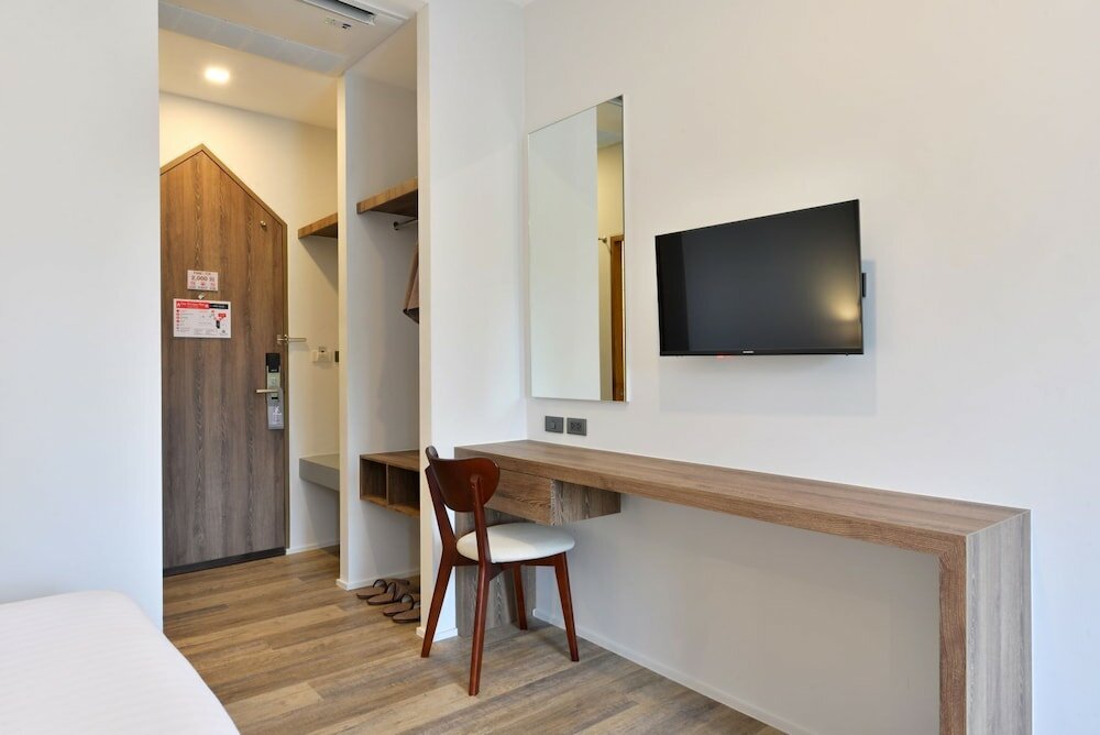 Фото The Chill @ Krabi Hotel