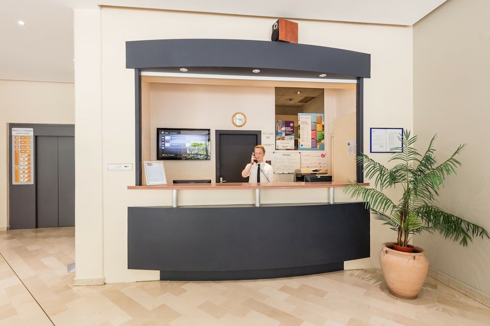 Фото Pierre & Vacances Residence Les Citronniers