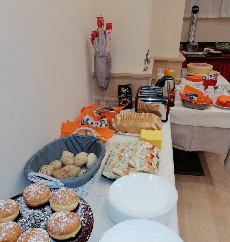 Фото Laerte Palace Hotel