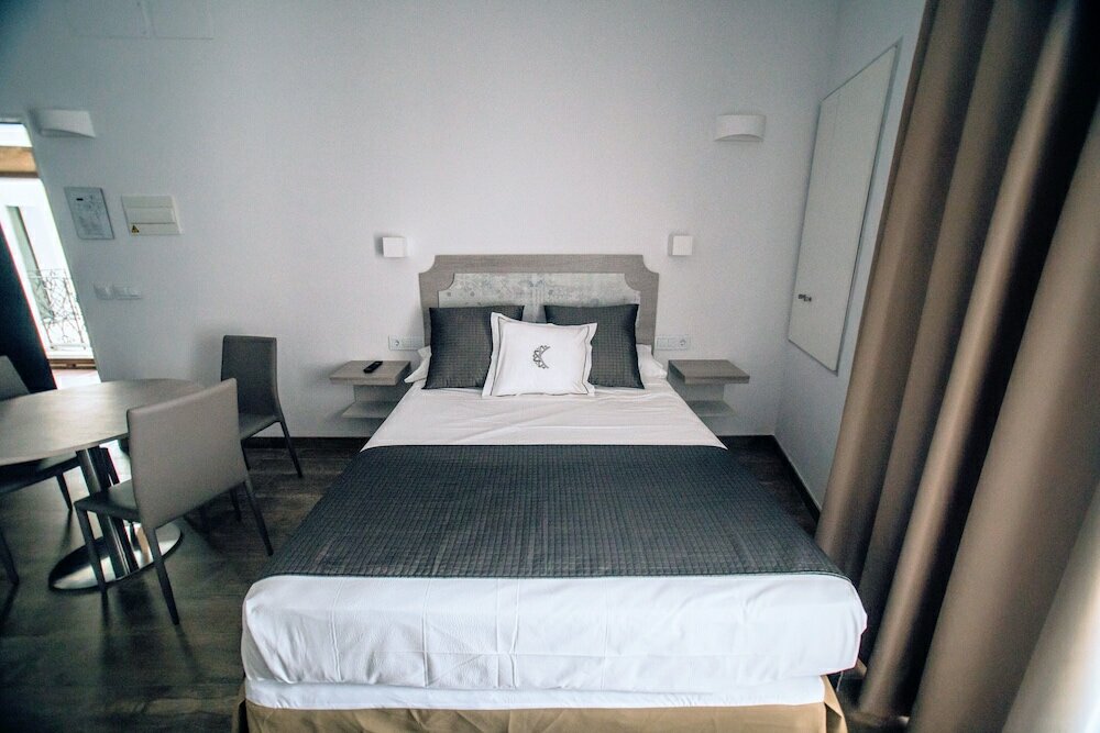 Фото Patios del Orfebre