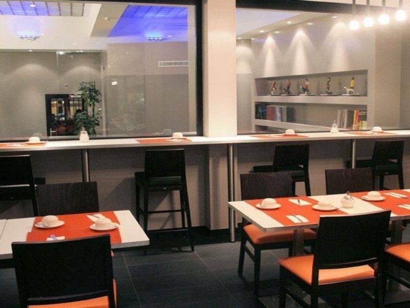 Фото 9Hotel Paquis