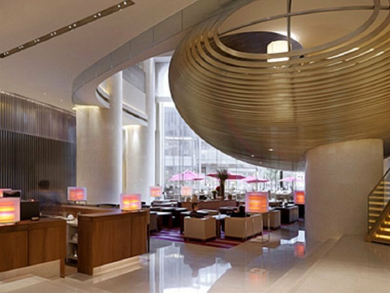 Фото Andaz Xintiandi