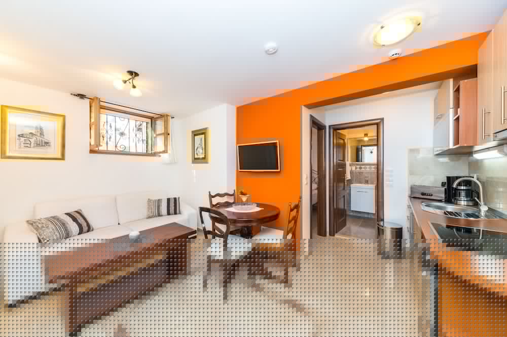 Фото Apartments Perla