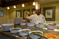 Фото Courtyard Hotel Sandton