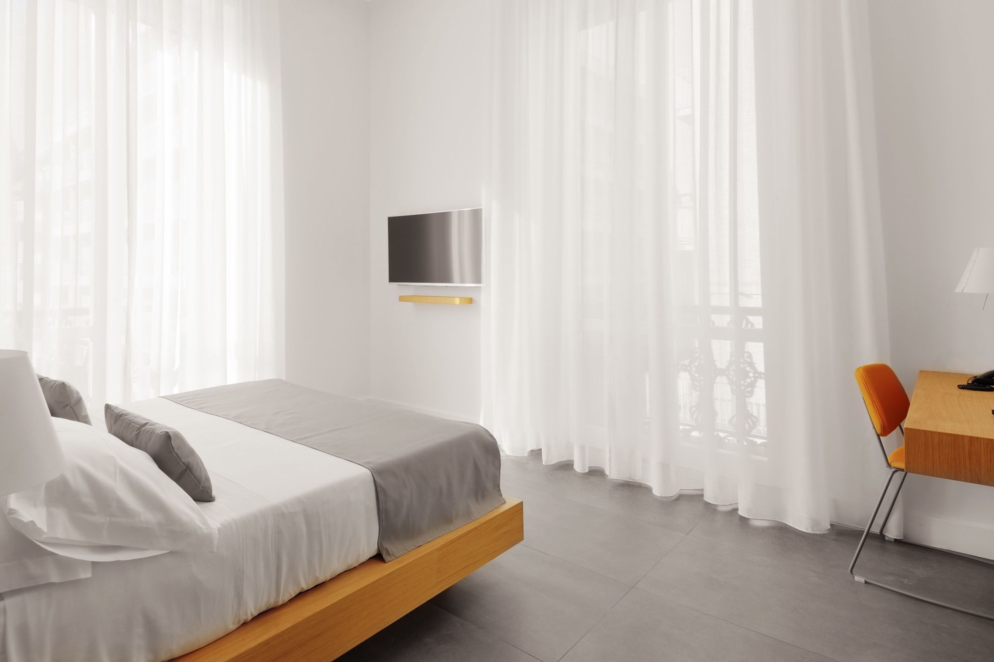 Фото Hotel Medinblu