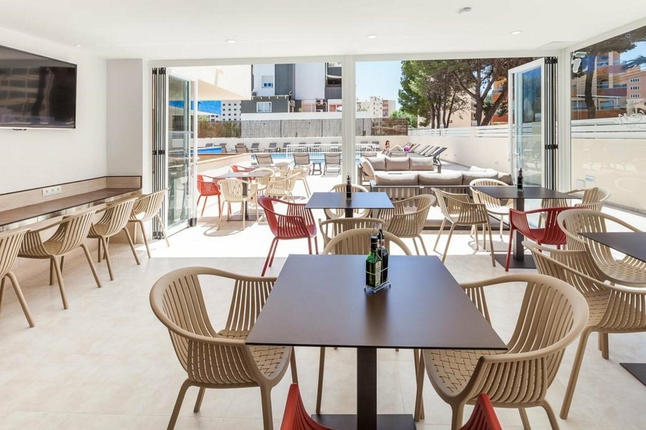 Фото Ibiza Heaven Apartments