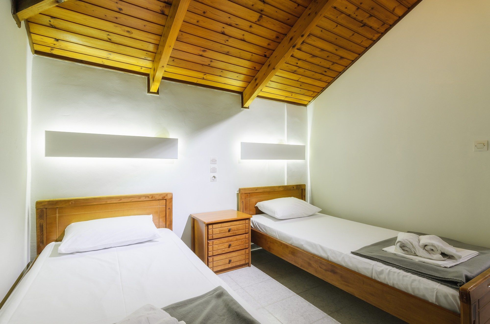 Фото Sea View Studios & Apartments