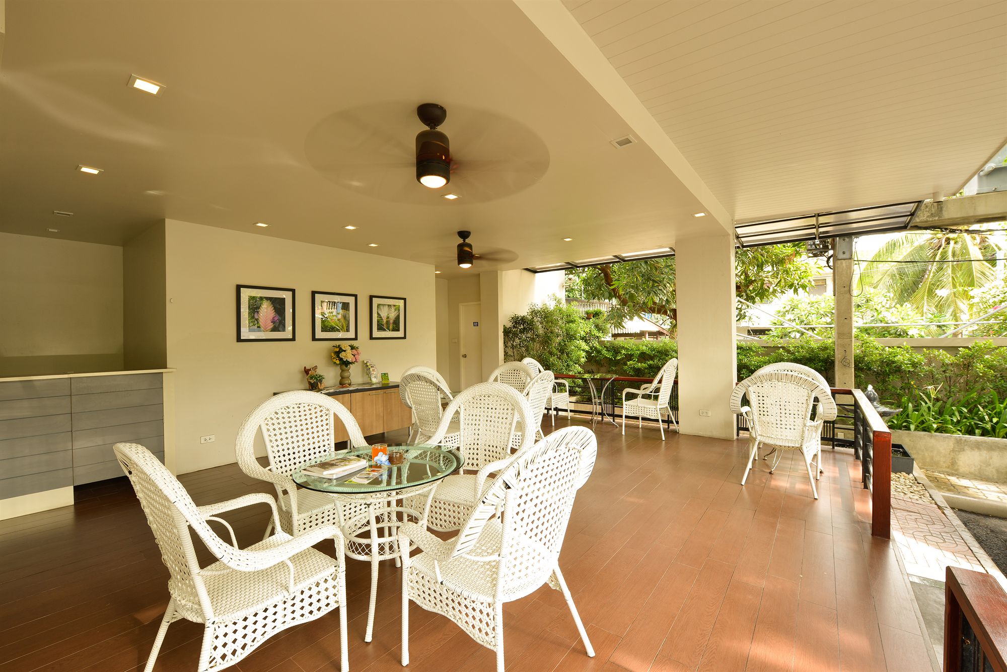 Фото Synsiri 2 Ladprao 98/1