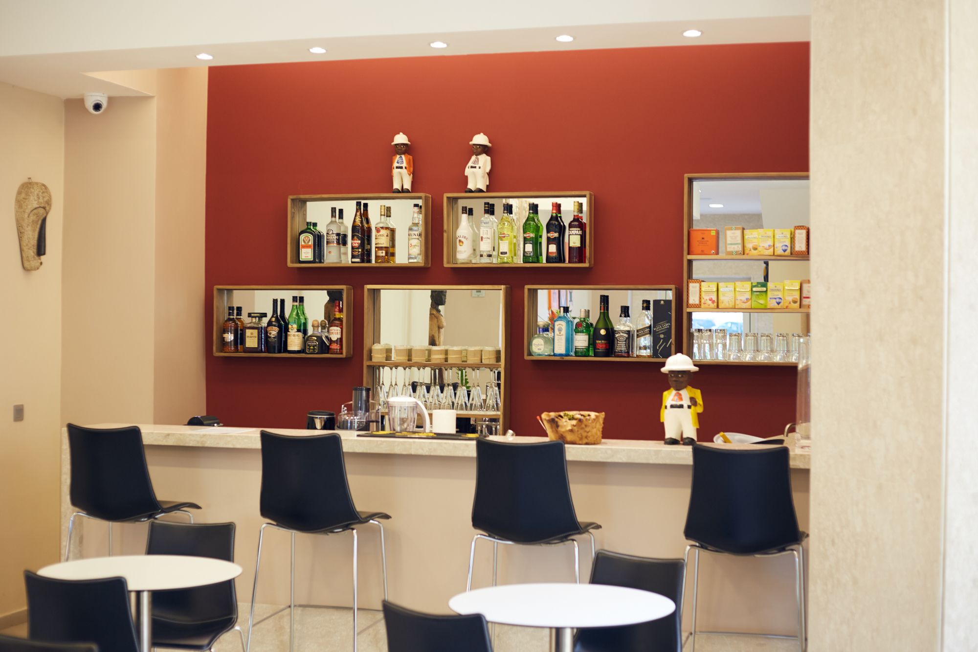 Фото Axis Suites