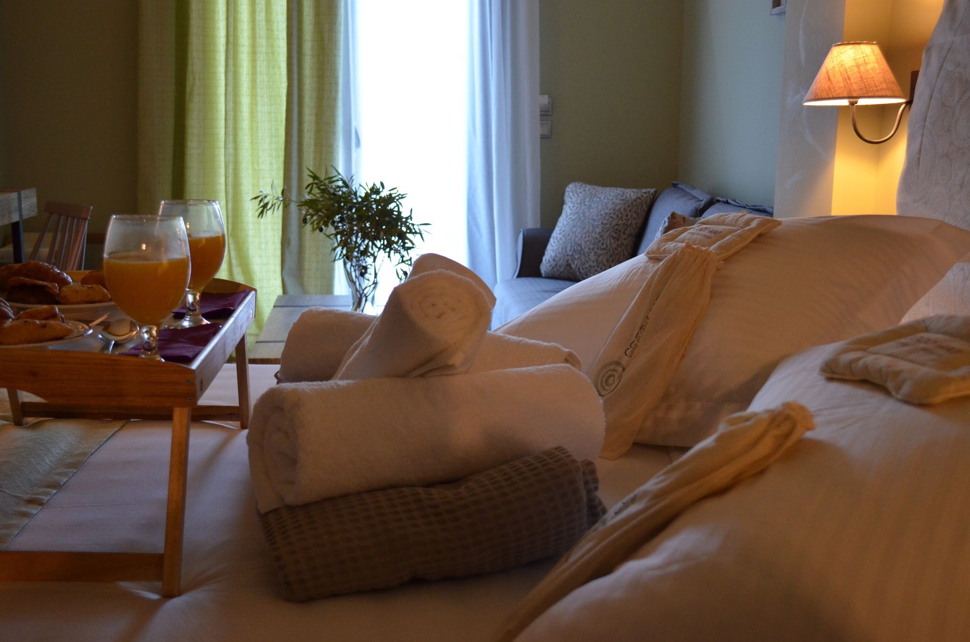 Фото Mirabilia Boutique Hotel