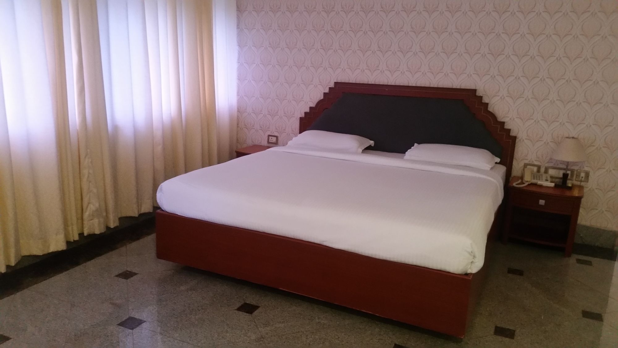 Фото Hotel Moti Mahal