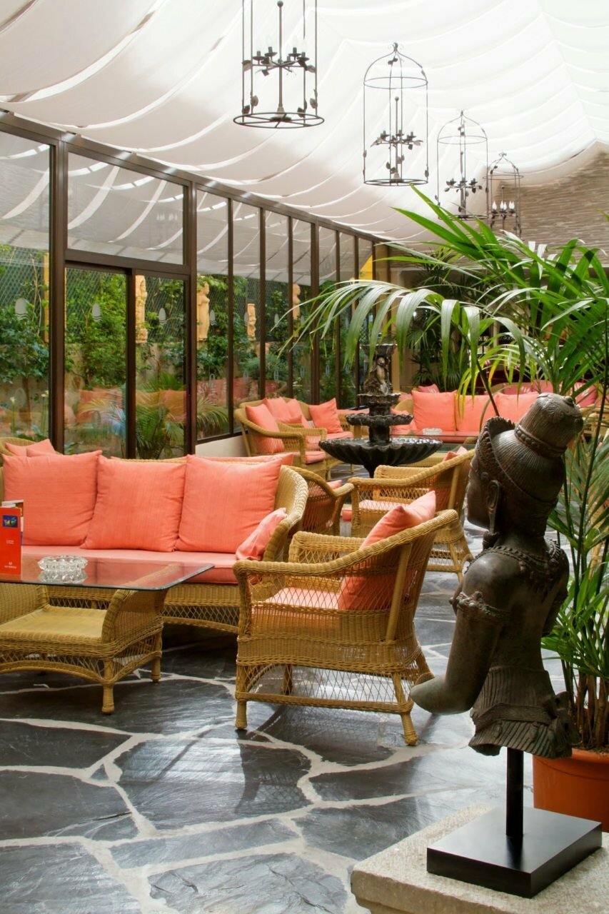 Фото Sol Torremolinos - Don Marco Adults Recommended