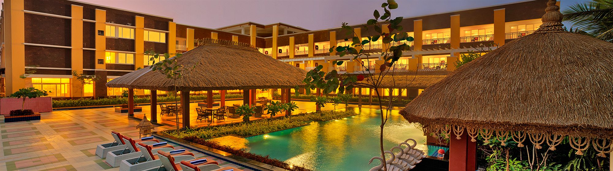 Фото Mayfair Waves