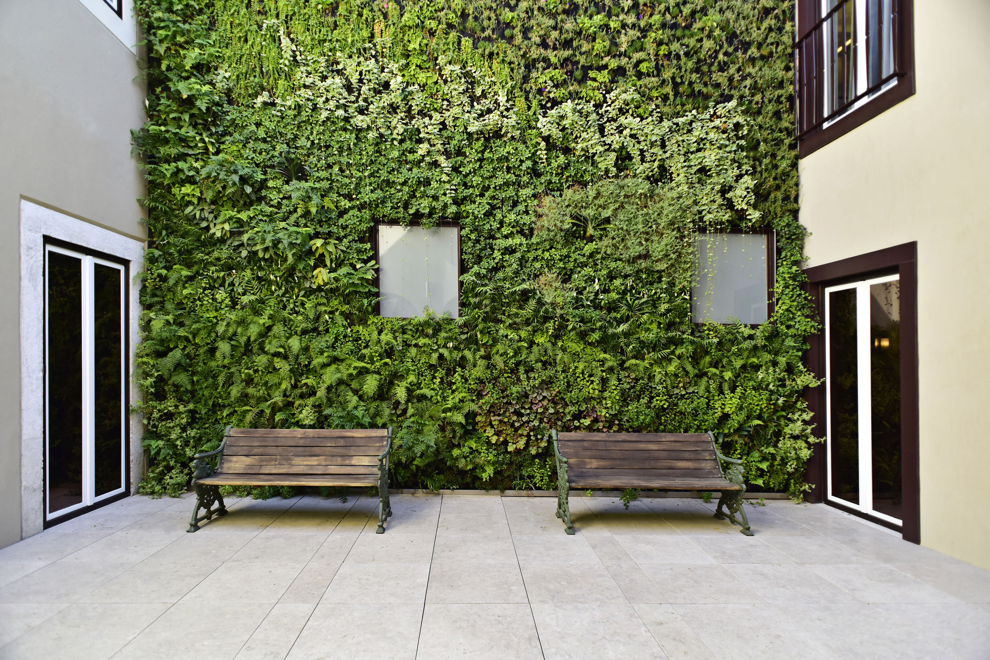 Фото Santiago de Alfama - Boutique Hotel