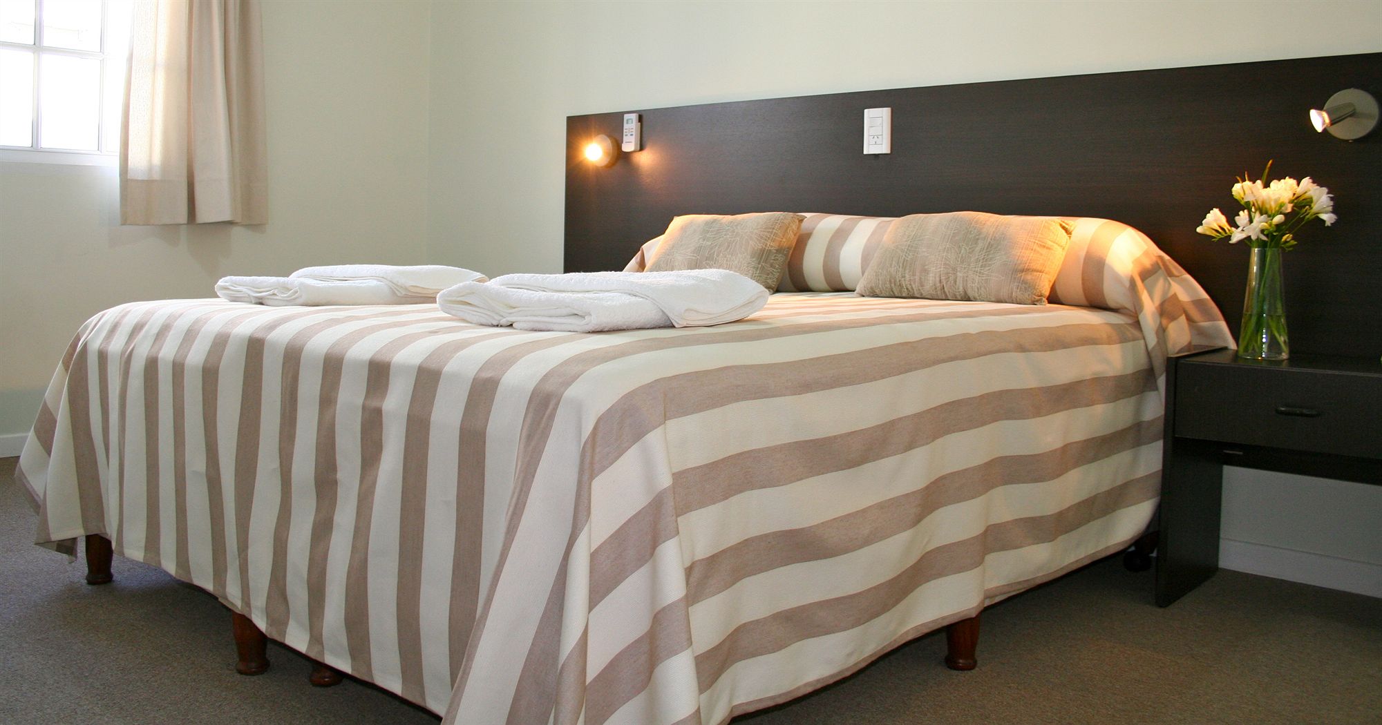 Фото Abril Hotel Boutique